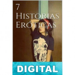 7 historias eróticas L. Jellyka