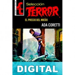El precio del miedo Ada Coretti