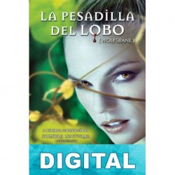 La pesadilla del lobo Andrea Cremer