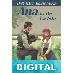 Ana la de La Isla L. M. Montgomery