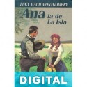 Ana la de La Isla L. M. Montgomery