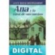 Ana y la casa de sus sueños L. M. Montgomery