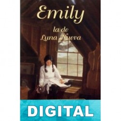 Emily la de Luna Nueva L. M. Montgomery