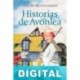 Historias de Avonlea L. M. Montgomery