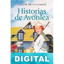 Historias de Avonlea L. M. Montgomery