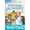 Historias de Avonlea L. M. Montgomery