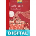 Café solo Andrea Ferrari