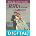 Rilla la de Ingleside L. M. Montgomery