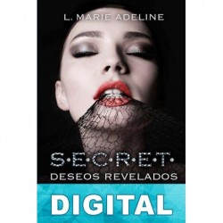 Deseos revelados L. Marie Adeline