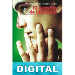 El camino de Sherlock Andrea Ferrari