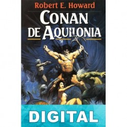 Conan de Aquilonia L. Sprague de Camp & Lin Carter