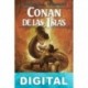 Conan de las islas L. Sprague de Camp & Lin Carter