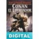 Conan el libertador L. Sprague de Camp & Lin Carter