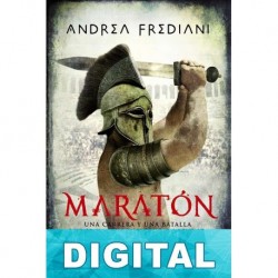 Maratón Andrea Frediani