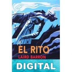 El rito Laird Barron