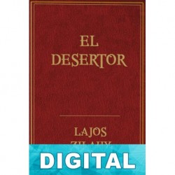 El desertor Lajos Zilahy