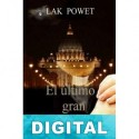 El último gran maestre Lak Powet