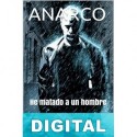 Anarco. He matado a un hombre LAL