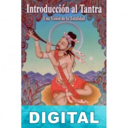 Introducción al tantra Lama Thubten Yeshe