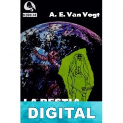 La bestia A. E. Van Vogt