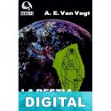 La bestia A. E. Van Vogt