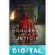La hoguera de la justicia Andrea H. Japp