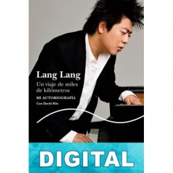 Lang Lang Lang Lang