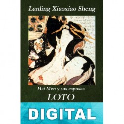 Loto dorado Lanling Xiaoxiao Sheng