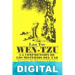 Wen-tzu Lao-tse