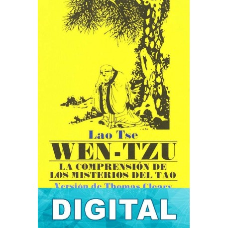 Wen-tzu Lao-tse