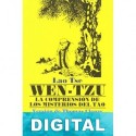 Wen-tzu Lao-tse