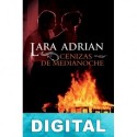 Cenizas de Medianoche Lara Adrián