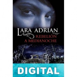 Rebelión a Medianoche Lara Adrián