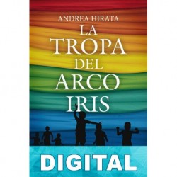 La tropa del arcoíris Andrea Hirata