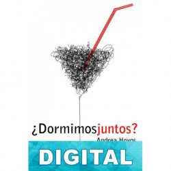 ¿Dormimos juntos? Andrea Hoyos