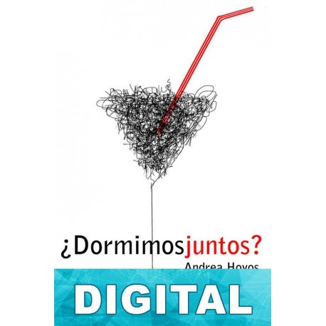 ¿Dormimos juntos? Andrea Hoyos