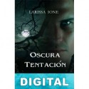 Oscura tentación Larissa Ione