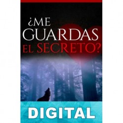 ¿Me guardas el secreto? Larrú