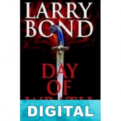 Día de ira Larry Bond