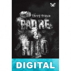 Padre e hijo Larry Brown