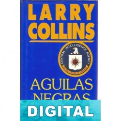 Águilas negras Larry Collins