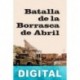 Batalla de la borrasca de Abril Larry Forrester