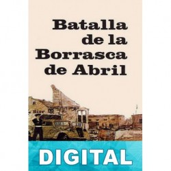 Batalla de la borrasca de Abril Larry Forrester