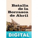 Batalla de la borrasca de Abril Larry Forrester