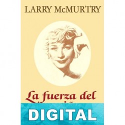 La fuerza del cariño Larry McMurtry