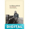 La última pelicula Larry McMurtry