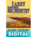 Paloma solitaria (Lonesome Dove) Larry McMurtry