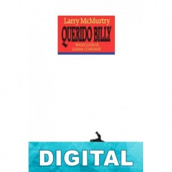 Querido Billy Larry McMurtry
