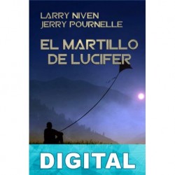 El Martillo de Lucifer Larry Niven & Jerry Pournelle