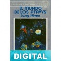 El mundo de los Ptavvs Larry Niven